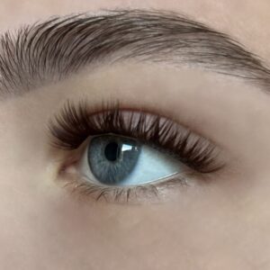 brown hybrid