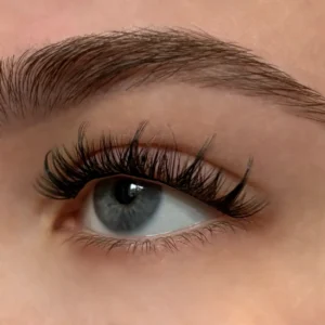 wispy